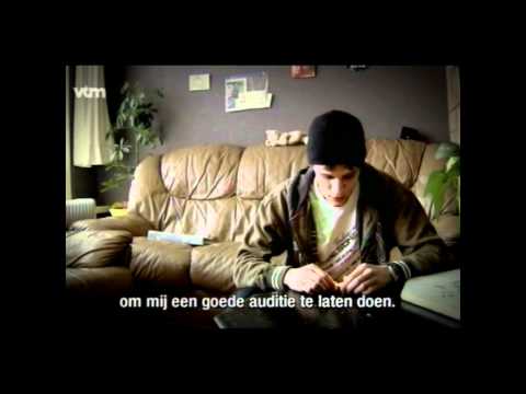 Idool 2011 - Devon Vancuyl Compilatie