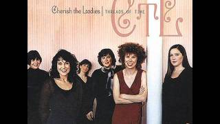 Cherish The Ladies - The Battle of Aughrim/The Star above the Garter - Threads of Time.wmv