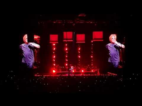 Videoclip de If You Don't Know Me by Now (Live at Ziggo Dome, Amsterdam) — Simply Red