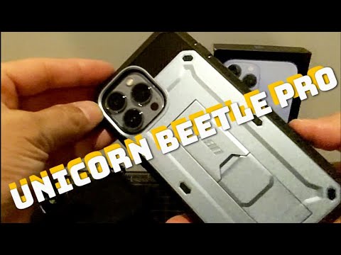 The Pro Case for The Pro Phone