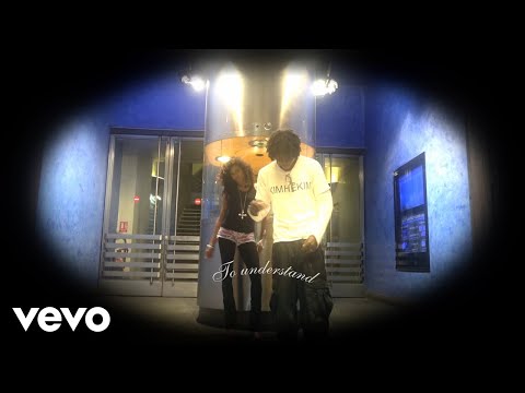 Odunsi (The Engine), 111SYRI - LANGUAGE (Official Visualizer)