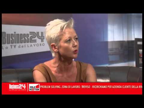 Pole Position puntata 207: Maglieria Scartozzoni - Verona