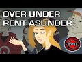 Chaotic Season 1 Episode 4 Over Under Rent Asunder Gregory Abbey Clay Adams John Delaney