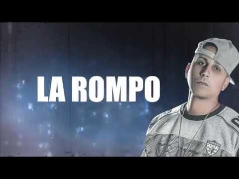 Blaze - Sin Permiso ft. Benny Benni