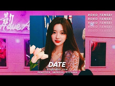 무료비트 OFFONOFF x Dean Type Beat 2019 'Date' 오프온오프 X 딘 타입 비트
