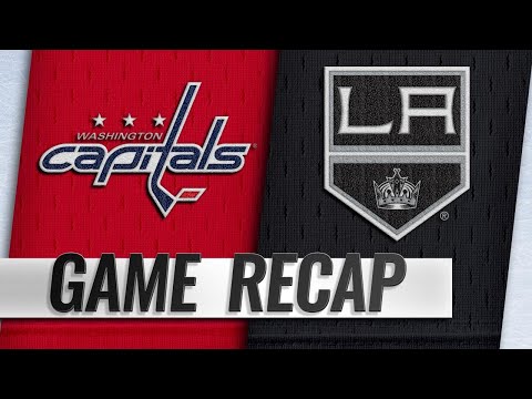 Ovechkin powers Capitals to 3-2 win with two PPGs