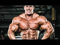 Jay Cutler The RISE