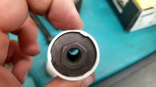 Ford Escort Rear Sway Bar Links