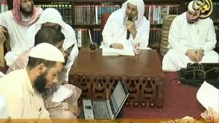 صورة 24 8 2016 النكت لابن حجر للشيخ مصطفى العدوي