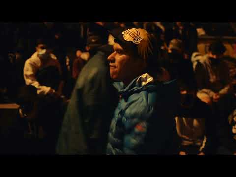 ZETA BM TUTANKAFLOW INKAUTO & FLASH vs. BOROX KEV CATARSIS & ZYKES - 4tos | Titanes Liricistas 4vs4