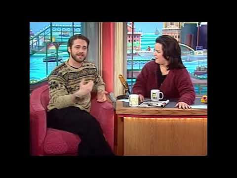 The Rosie O'Donnell Show - Season 4 Episode 85, 2000