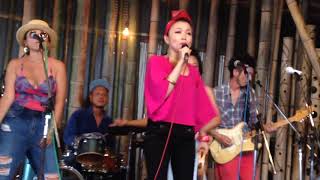 CHAN-MIKA timesurfer @oasis 20180722