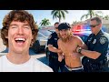 Homeless Guy Stole My Cybertruck!