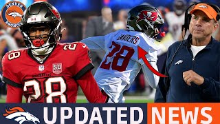 &quot;🌟 Broncos Could Steal a New Star and Shock the NFL! ⚡🏈 | DENVER BRONCOS NEWS NFL 2025 SEASON 🔥&quot;