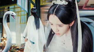 Download lagu The scholar did not expect that his wife was actually a thousand-year-old white snake! mp3