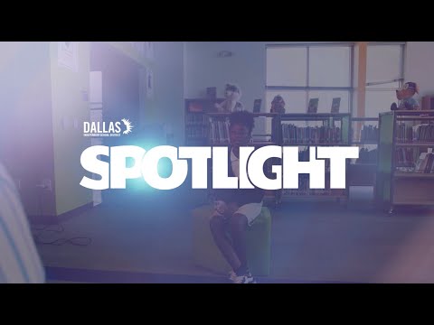 Dallas ISD Spotlight:  H.S. Thompson Elementary Shines with a B Rating!
