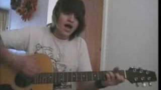 Son Of Dork - Holly I&#39;m the one cover