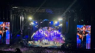 Dave Matthews Band • GORGE 2026 N3 FULL CONCERT (09/06/2026) Night 3 George Quincy Amphitheatre DMB