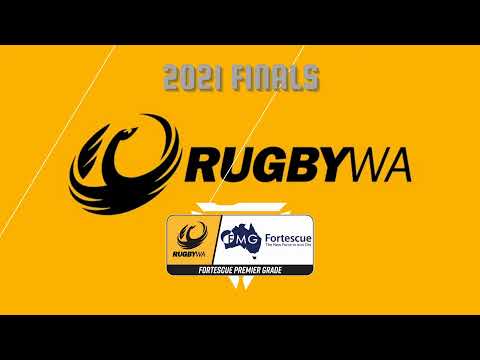 2021 FMG 3rd Grade Div 1 Semi Final 2nd v 3rd - Coastal Cavs v Cottesloe