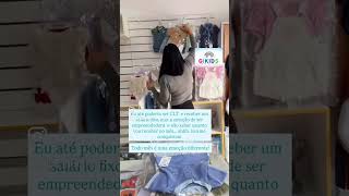 Arrumando as araras com novidades