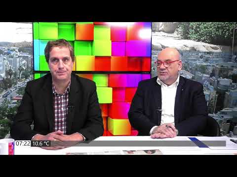 PIRKADAT Breuer Péterrel: Gyarmati István