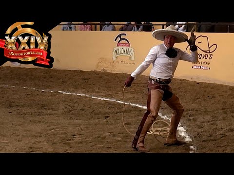 MANGANAS A PIE dia 26 - Campeonato Millonario 2021 THV