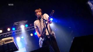 Wolf Parade -  Pobody&#39;s Nerfect