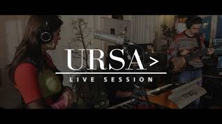 Free Your Mind - Fool Arcana ft. Matteo Mancuso (live session @ Ursa Major)