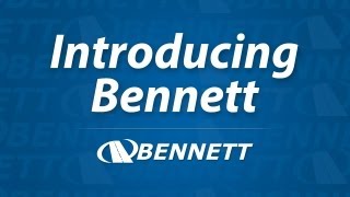 Introducing Bennett