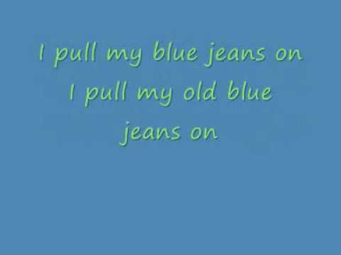 Buciu de Culu Film: David Dundas - Jeans On (lyrics)