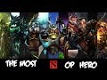 Dota 2 best hero 