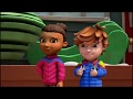 PBS Kids Program Break December 26th 2017 WPSU DT1 480p