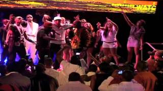 Jungle Don Mature Album Launch 2008 PT2 (Budabless records)