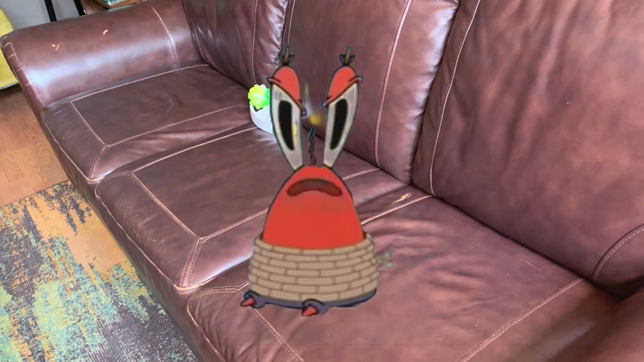 You think I’m a robot