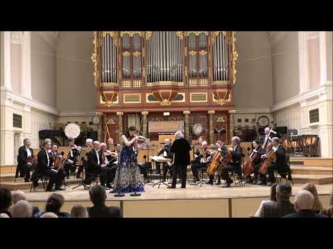 20.11.2022 - Meruert Karmenova