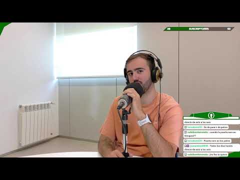 OJALÁ 69, ¿LO HARÁN? PREVIA CÓRDOBA - ALBACETE #TERTULIA0 |  !info !redes