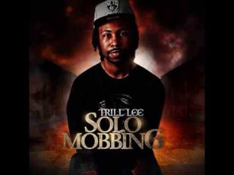 Trill Lee - "No Limit" (Produced By: The Korruption)
