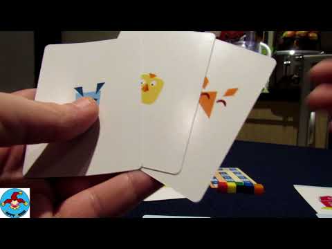 How to Play Kung Pao Chicken