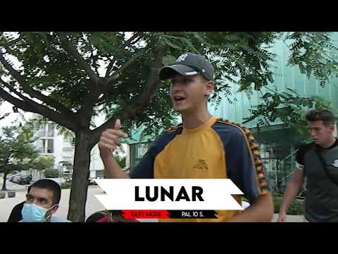 THOR VS SANDRO | SFL JORNADA 8 | Temporada 2019