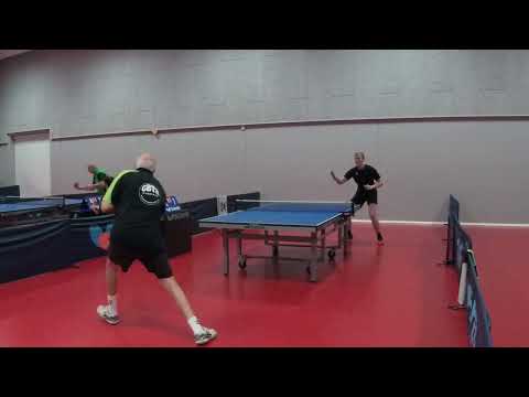 221126 3. Div, Peter Jensen - Lars Høgsberg