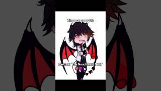 Download lagu Choose your Gacha bf 💗💗 #gacha  #gachaedit #meme mp3