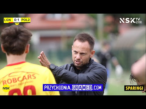 tv.nsk.pl [Tr. Drewnowski] KS Legionovia Legionowo - Polonia II Warszawa 0:1 (0:1) 2025-07-12 13:00