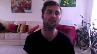 Me Vs Myself (Live Acoustic Version) by We Shot The Moon