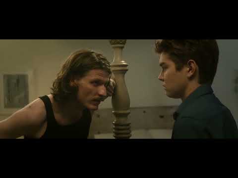 Trailer Don't Trip Trailer (2025)