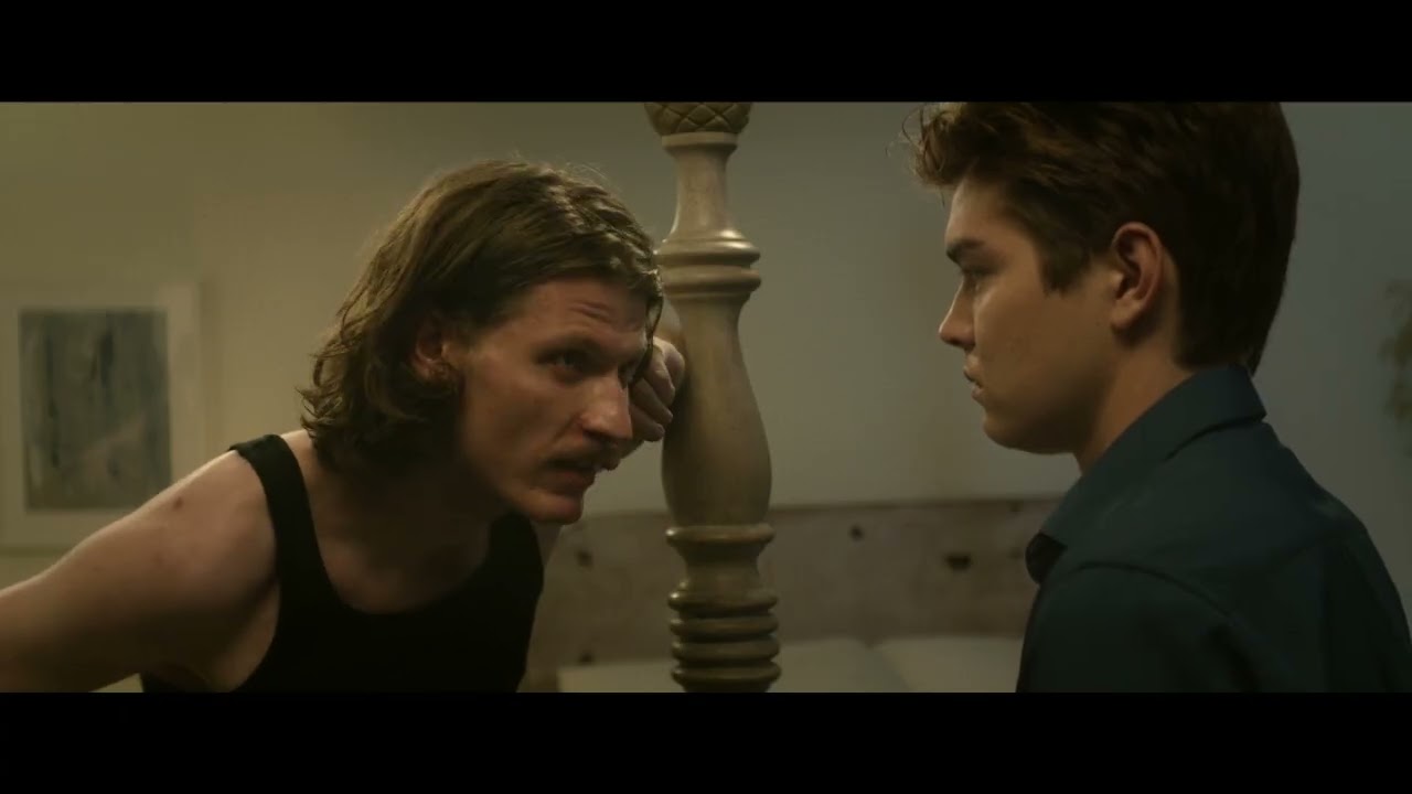 Don't Trip Trailer (2025)