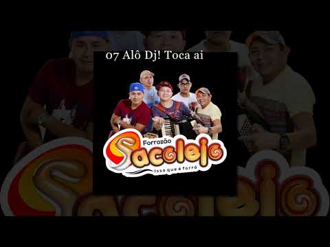 07 Forrozão Sacolejo - Alô DJ! Toca Ai