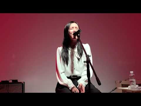 낯선 곳에 - 임다이 𝑳𝒂𝑳𝒂𝑳𝒂𝑶𝑵 '임다이(Im DAI)' 241008 살롱문보우 공연.