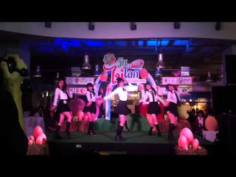 141011 Choco Pink Cover APink에이핑크   Mr Chu + NONONO Full Version