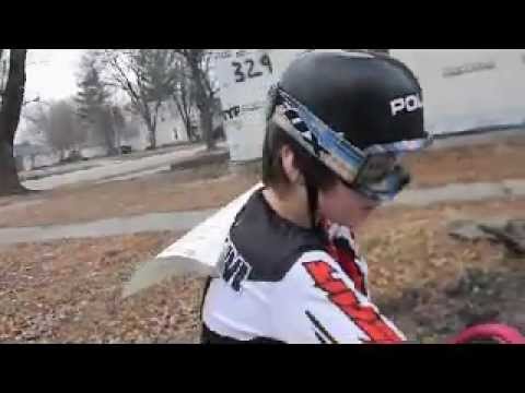 dennis ackerman sponsor me please