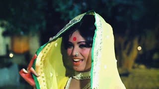 Aaya aaya atariya pe koi chor-Full Video Song-Mera